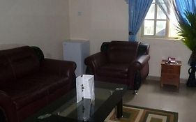 Definite Destiny Hotel - Guest Room